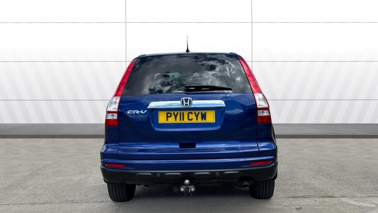 Honda CR-V 2.2 i-DTEC ES 5dr Diesel Estate